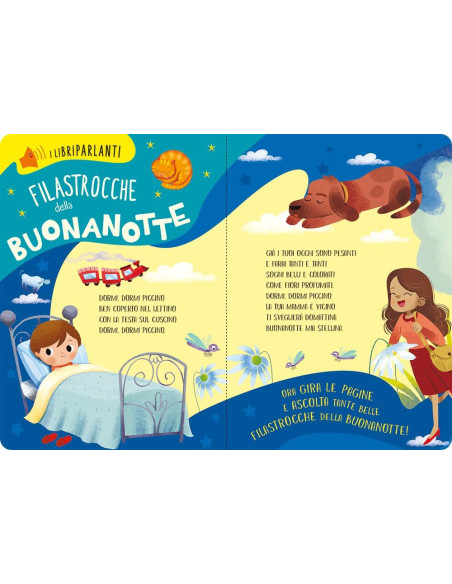 Giunti - Storie Della Buonanotte