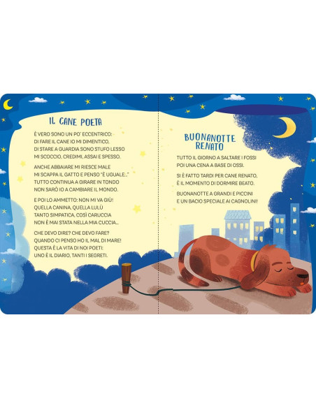 Giunti - Storie Della Buonanotte