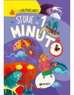 Storie da 1 minuto