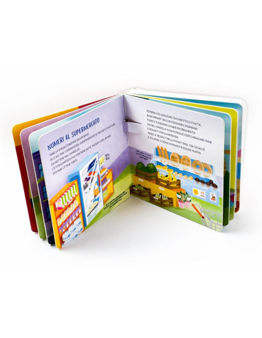 Giunti - Il Mio Primo Libro