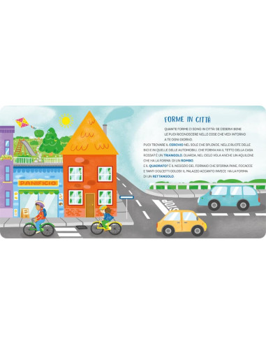 Giunti - Il Mio Primo Libro