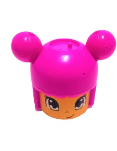 PINYPON TESTA SORPRESA