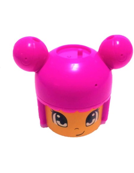 PINYPON TESTA SORPRESA