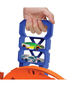 Pista super vortice 2