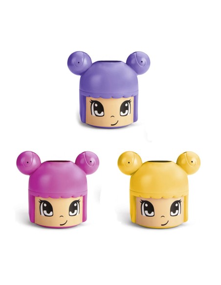 PINYPON TESTA SORPRESA