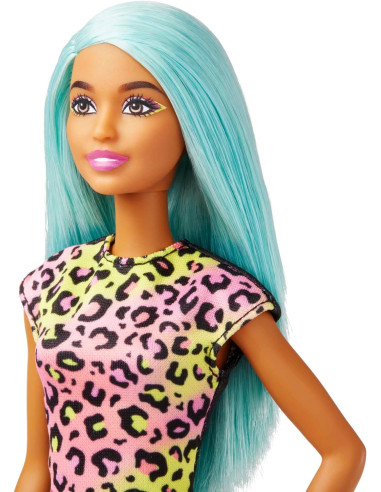Barbie Carriere - Carriera Make-up, bambola dai...