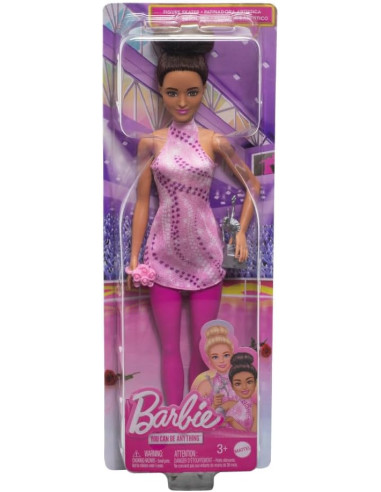 Barbie - Bambola Fashionistas n. 224 da...