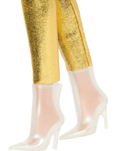 Barbie - Bambola Fashionistas n. 222,...