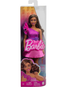 Barbie - Bambola Fashionistas n. 225 da collezione 65°...