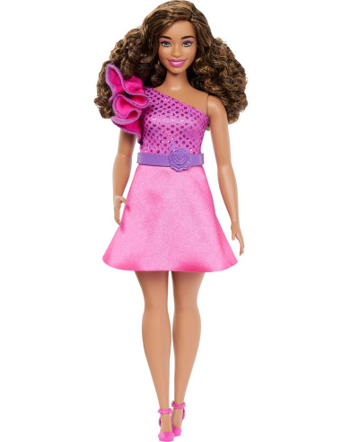 Barbie - Bambola Fashionistas n. 225 da...