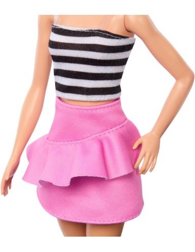 Barbie - Fashionistas n. 213 da Collezione 65°...