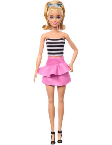 Barbie - Fashionistas n. 213 da Collezione 65°...