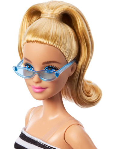 Barbie - Fashionistas n. 213 da Collezione 65°...
