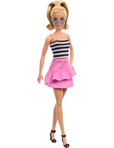 Barbie - Fashionistas n. 213 da Collezione 65°...