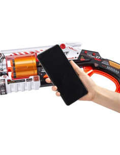 X shot Fucile Skin 2