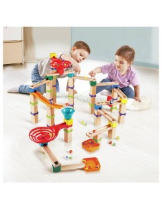 Pista per le biglie base 2