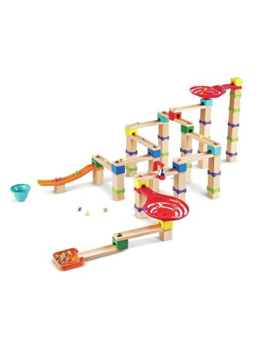 Pista per le biglie base