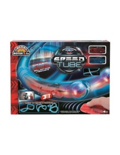 PISTA SPEED TUBE