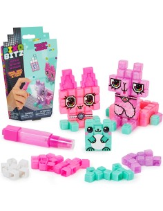 Pixobitz Kit complementari Ass.to