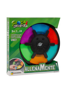 Gioca e Rigioca Memory Game