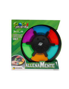 Gioca e Rigioca Memory Game 2