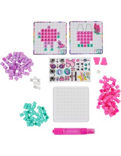 Pixobitz Kit complementari Ass.to 2