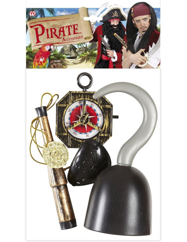 Accessori pirata