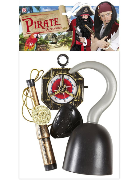 Accessori pirata