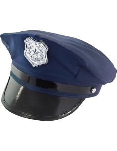 Cappello polizia