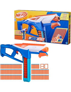 Nerf N-Series Infinite 80 dardi