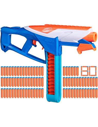 Nerf N-Series Infinite 80 dardi