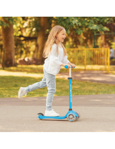 Globber Primo Sky Blue