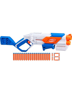 Nerf N-Series Strikeback 18 dardi 2