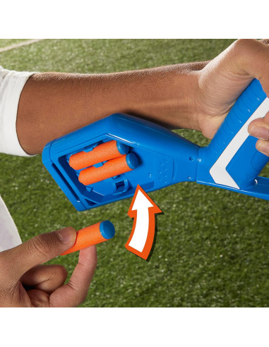 Nerf N-Series Strikeback 18 dardi