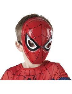 Spiderman  Maschera