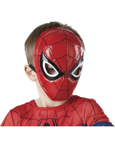 Spiderman  Maschera