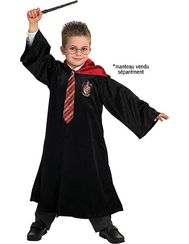 Kit Accessori Harry Potter