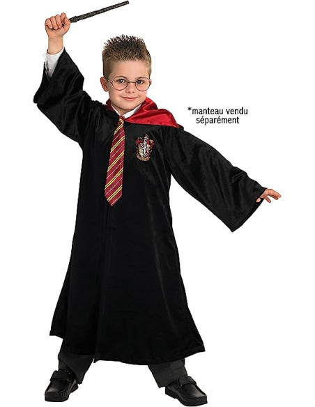 Kit Accessori Harry Potter