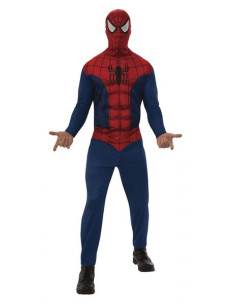 Costume SPIDERMAN Adulto OPP