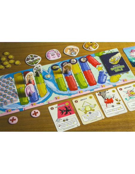 MS Edizioni - Barbascura x Evolversi Male