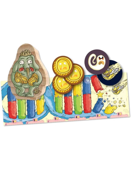 MS Edizioni - Barbascura x Evolversi Male