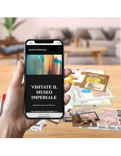 Hidden Games - Il Diadema di Mezzanotte 2