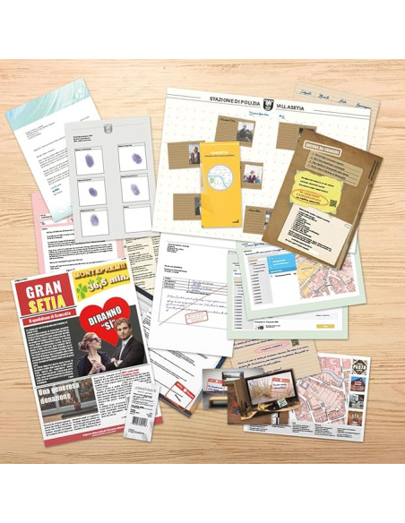 Hidden Games - Il Diadema di Mezzanotte