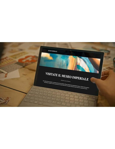 Hidden Games - Il Diadema di Mezzanotte