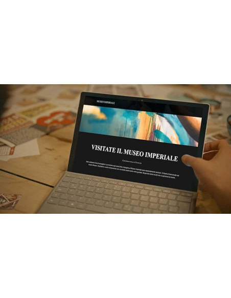 Hidden Games - Il Diadema di Mezzanotte