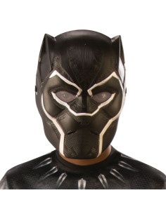 Maschera Black Panther