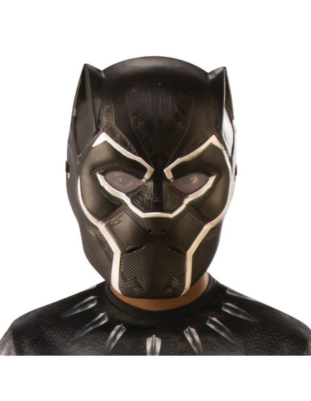 Maschera Black Panther
