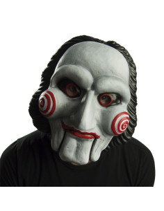 Maschera Saw