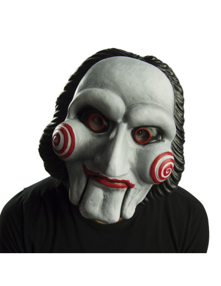 Maschera Saw