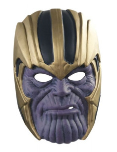 Maschera Thanos